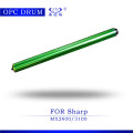 Copier spare parts long lfie opc drum AR310 256 301